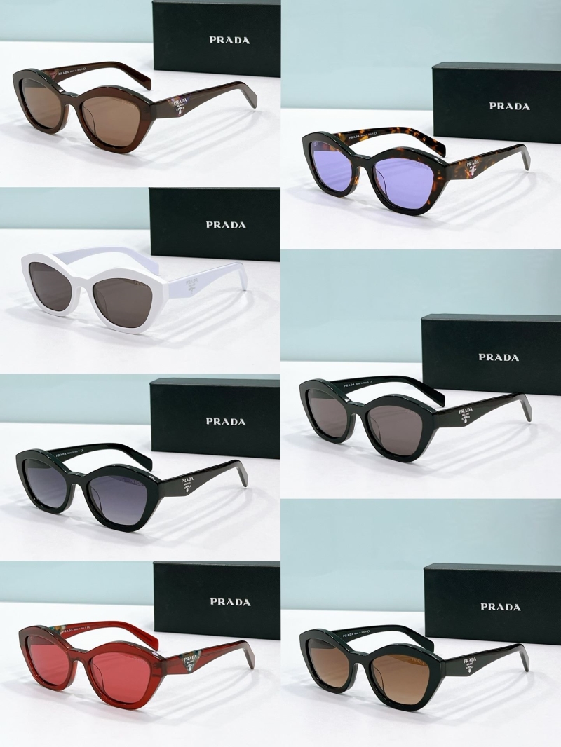 Prada Sunglasses